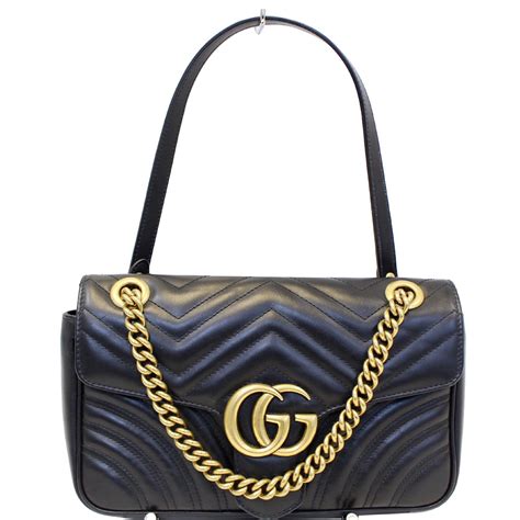 499248 gucci|gucci marmont small matelasse bag.